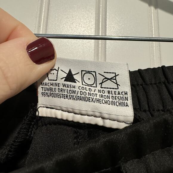 Dixxon Flannel Vixxon Track Pants Size Large - Picture 6 of 7